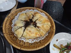 -喜洲翰林餐厅(董家百年老宅店)