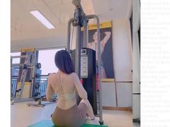 -中田健身工作室(远扬大厦店)