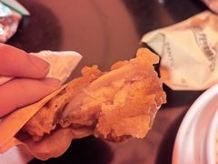 -探鱼·鲜青椒爽麻烤鱼(广州欣荣广场店)