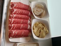 -海底捞火锅(威高广场店)