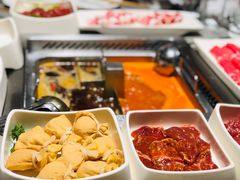 -海底捞火锅(海宁路店)