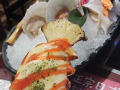 -披头士和牛火锅·寿喜烧自助(陶溪川店)