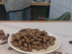 -新疆兄弟烧烤(兰田路店)