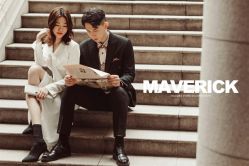 -伯爵风尚全球旅拍