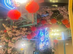 -友记功夫香·人民川菜(红牌楼店)