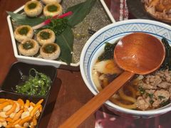 -弓二·烧鸟居酒屋(财富购物中心店)
