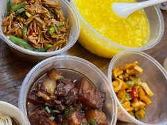 -聚丰园•湖鲜餐厅(阿红私房菜梅石路店)