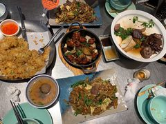 -潮界(虹桥新天地店)