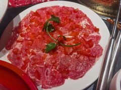 -周师兄大刀腰片火锅(洪崖洞旗舰店)