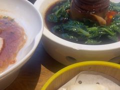 -新白鹿餐厅(城西银泰城店)