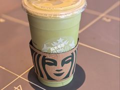 -星巴克(真如星光耀广场店)