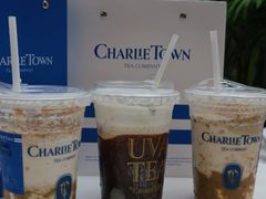 -CHARLIETOWN红茶公司(南京万象天地店)