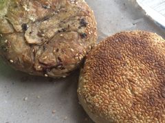 -李小老烧饼(常营民族家园店)