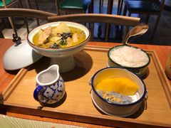 -我的甜·泰国餐厅