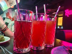 -MOSSO音乐酒吧·live house(南京旗舰店)