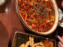 -成都娃娃花园餐厅 (南艺旗舰店)