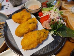 -大江户日本料理(吕厝店)