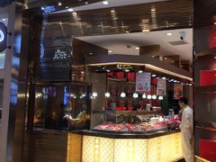 门面-美珍香(苏州中心商场店)
