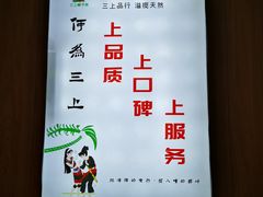 -三上椰子鸡(三亚湾店)