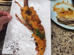 -丰卓会海鲜自助(中润大道店)