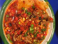 -马路边边火锅串串(观前街店)