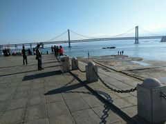 -星海湾跨海大桥