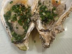 -阿明小菜·海鲜·上海菜(梅陇店)
