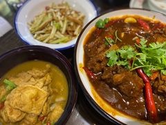 -何氏排骨(左家塘店)