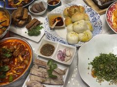 -马老六清真餐厅(雁滩店)