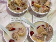 -花城粤菜餐厅(高新区店)