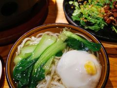 -苹果树下艺术餐厅(通州店)