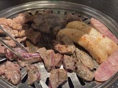 -炽城·烤肉名家(鸿达中央广场店)