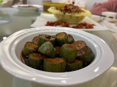 -阿湾楼·温州海鲜·江浙菜(京江路店)