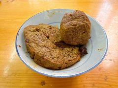-谈灵农家柴爿菜饭