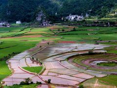-万峰林风景区