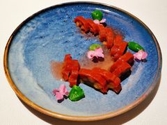 -悦融琥珀·京鲁菜·海味珍品(西单店)