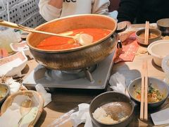 -毛肚向右·川渝毛肚王(经开永旺店)