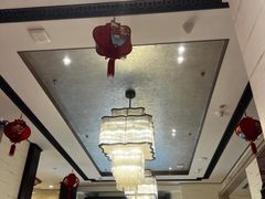 大堂-马凯餐厅(地安门店)