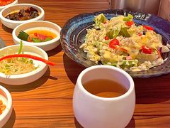 -烧肉一番·新韩式炭火烤肉(大岭山店)