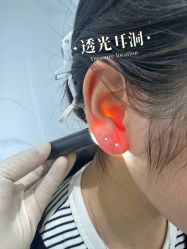 -艺耳美专业穿耳洞打耳洞穿孔