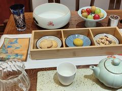 -中和·国风茶馆(愚园路店)