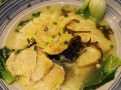 -老灶房-四川土菜(开元店)