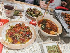 -申记串道(小北一路店)