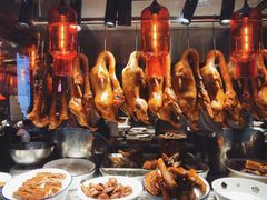 -陈鹏鹏潮汕菜(宝安机场T3航站楼店)