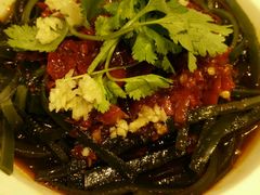 -鲁小三·大骨自助(金山总店)
