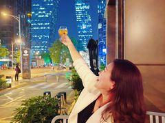 -京A Taproom·精酿餐吧(CBD店)