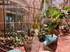 -青岛海尔洲际酒店