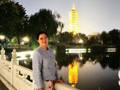 -西海子公园