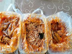 -脱骨凤爪(石桥店)