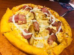 -米斯特比萨(罗斯福店)